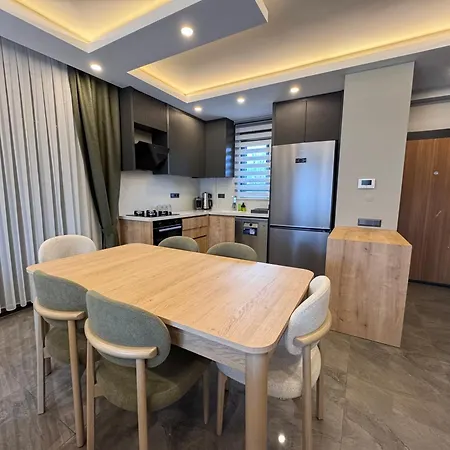 بيت للعطل Albera *