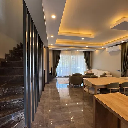 Albera بيت للعطل